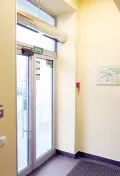 Тепловая завеса КЭВ-10П1061E